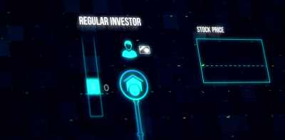 When regular investors bet
on a company, - Gaming Wall St