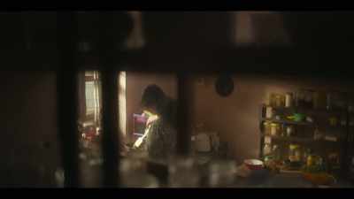 When relatives visited our home, - Curry & Cyanide: The Jolly Joseph Case