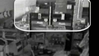 When you release
surveillance video - Final Moments