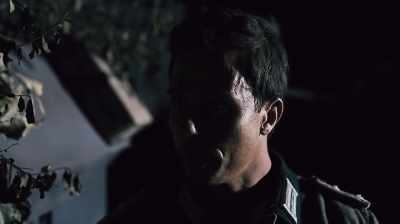 When you remember Germans,
we are not all like this. - Iron Cross: The Road to Normandy