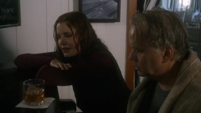 When you remember something you remember the memory - Marjorie Prime