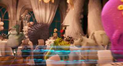 ...when you retire. - Hotel Transylvania: Transformania