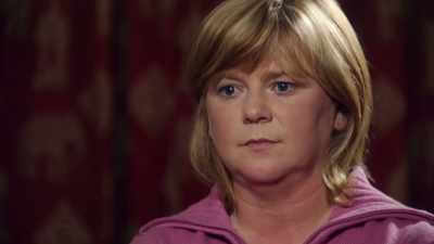 When she retracted her statements, - Sophie: A Murder in West Cork