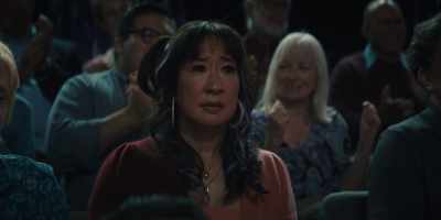 When we return,
Anne and Ron will compete in "Show It." - Quiz Lady