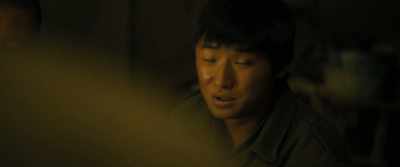 When we return home
after winning the war, - Swing Kids
