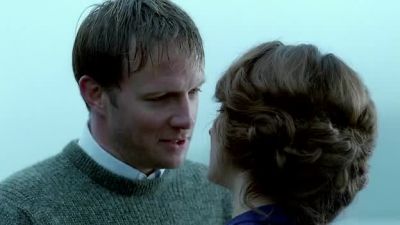 When we return to London - The 39 Steps