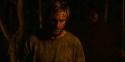When we return to the farm, - The Northman