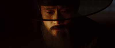 When you return to the palace,
do not forsake Minister Kim. - The Fortress
