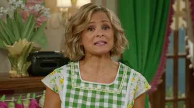 When we return,
we'll meet my special guest - At Home with Amy Sedaris