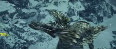 When she returns to the demon realm, - The Monkey King: The Legend Begins