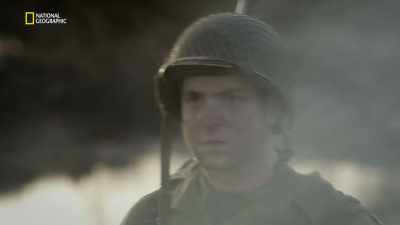 When he returns, - Hitler's Last Stand