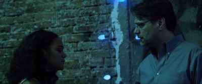 - When Ricky's not
happy, you're not happy. - I Am Still Here