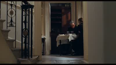 When? Right now. - Phantom Thread