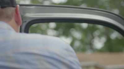 When Rita called me, I drove out there, - The Killer Truth