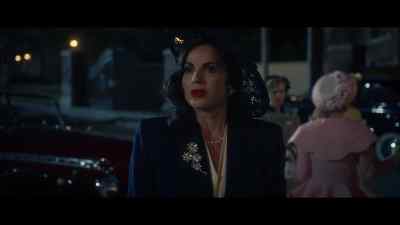 When Rita realized
who this girl was, - Why Women Kill
