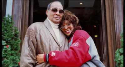 When Robyn left,
John finally had total control. - Whitney