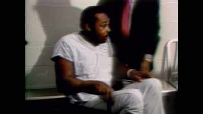 When Rodney King got beaten, - Right to Offend: The Black Comedy Revolution