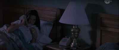 When your room-mate falls asleep
come out on the balcony. - The Juror