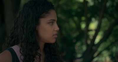 When Rose died, I buried that day so deep - Dead Places