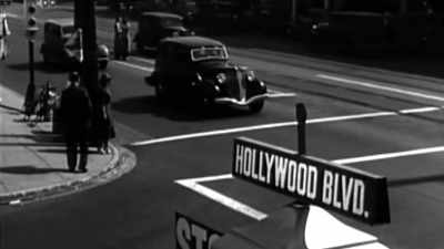 When Roselli first
got to Los Angeles, - Mafia Spies