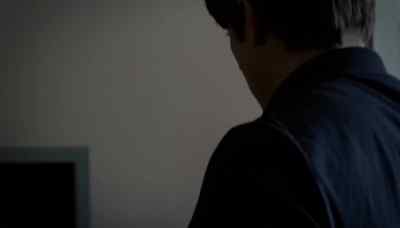 When is Ryan Hardy
getting here? - The Following