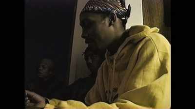 When RZA moved to Morning star,
that's around the time - Wu-Tang Clan: Of Mics and Men