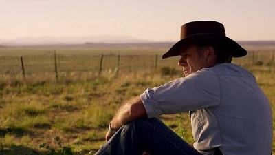 When? - Longmire
