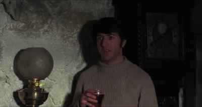 When? - Straw Dogs