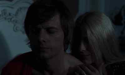 When? - Daughters of Darkness