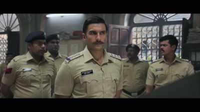 When Sadashiv and Gaurav Ranade refused - Simmba