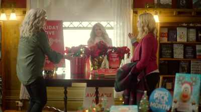 When you said
I was in the window, - Dear Christmas