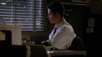 When you said that last part,
it was pretty much - Charmed