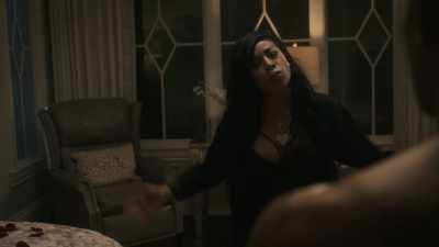 When you said you was done
with all that cheating, - Keyshia Cole: This Is My Story