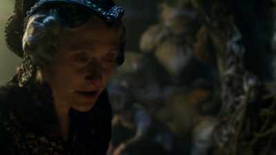 When you sail to England, I
will return to Burgundy. - The White Princess