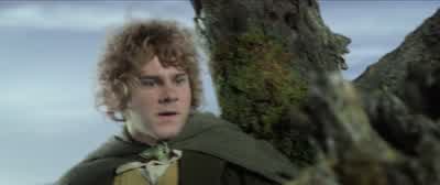 ...when Saruman would walk in my woods. - The Lord of the Rings: The Two Towers