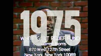 When "Saturday Night Live"
premiered in 1975, - Right to Offend: The Black Comedy Revolution