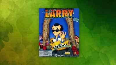 When they saw the front cover, - Video Game Box Art: The Stories Behind the Covers