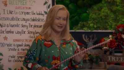 When you say "best version", - Confessions of a Christmas Letter