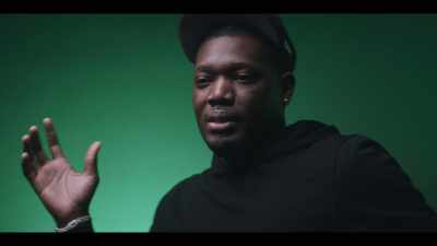 When they say "Black
hospital," they just mean - That Damn Michael Che
