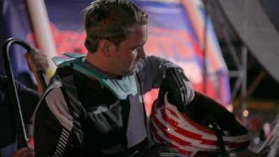 - When you say he
can't do something, - America's Got Talent: Extreme