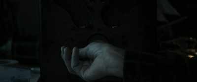 ♪ When you say
Hello or goodbye ♪ - Sound of Silence