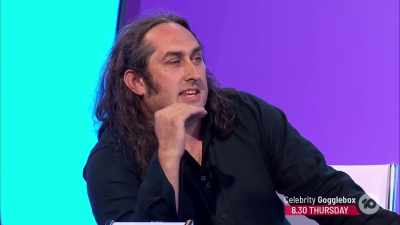 When you say "highly skilled", - Would I Lie to You?