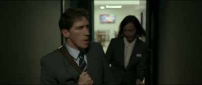 When you say "indefinitely" - Swimming with Men