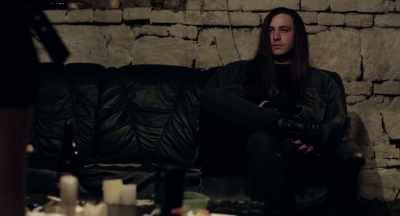           When they say         
      it was just an image,      - Lords of Chaos