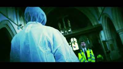When you say just leave
her there, just leave her, - The Real Prime Suspect