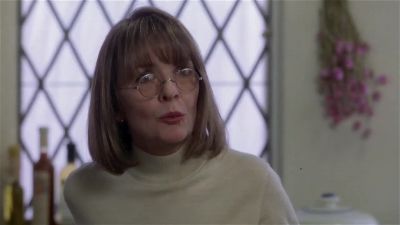 When you say lesbian Don't tell Daddy - The First Wives Club
