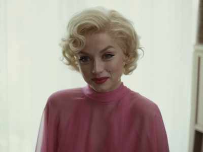 When you say you love me - Blonde