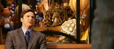 When you say magical do you mean special - Mr  Magorium's Wonder Emporium