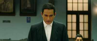 When you say never existed ma'am,
do you mean made up? - Section 375
