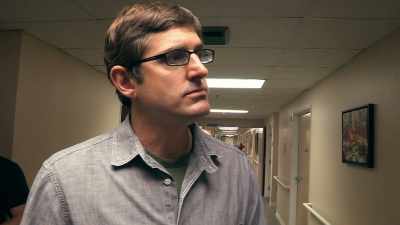 - When you say...
redirect means what? - Louis Theroux: Life on the Edge